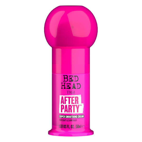TIGI BED HEAD After Party Super Smoothing Cream 50 ml - 1