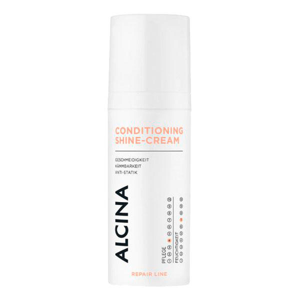 Alcina Conditioning Shine-Cream 50 ml - 1