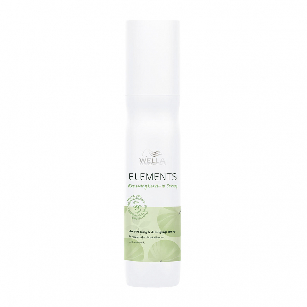 Wella Professionals Elements Renewing Leave-In Spray 150 ml - 1