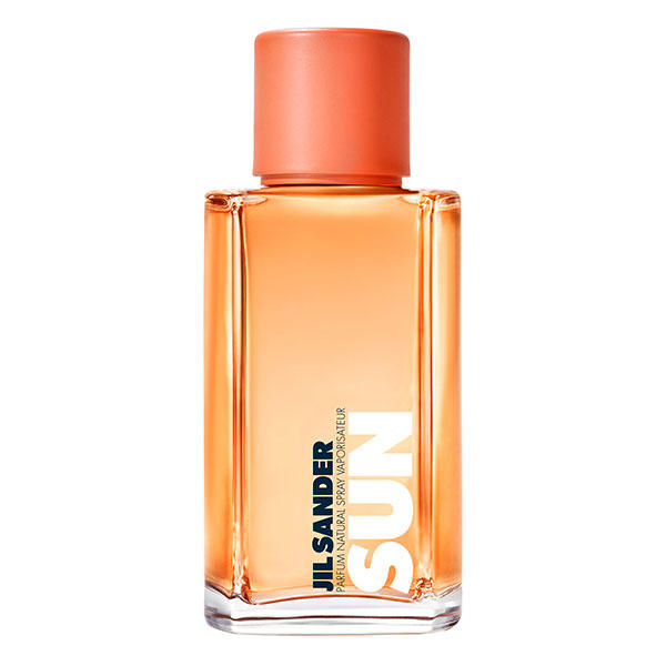 JIL SANDER SUN Perfume 125 ml - 1