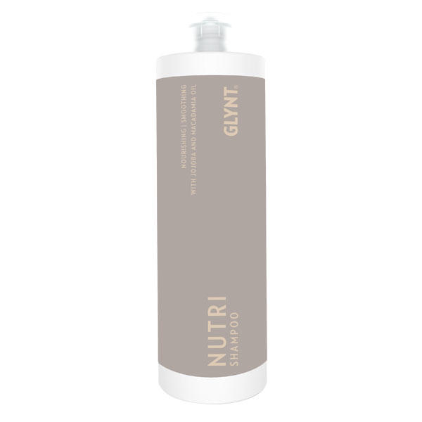 GLYNT NUTRI Shampoo 1 Liter - 1