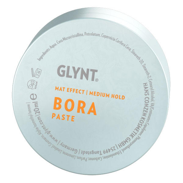 GLYNT BORA Plakken medium hold 20 ml - 1