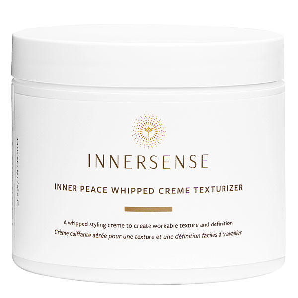 Innersense Organic Beauty Inner Peace Whipped Cream Texturizer 96 g - 1