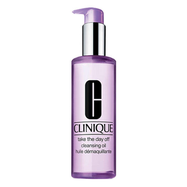 Clinique Take The Day Off Cleansing Oil 200 ml - 1