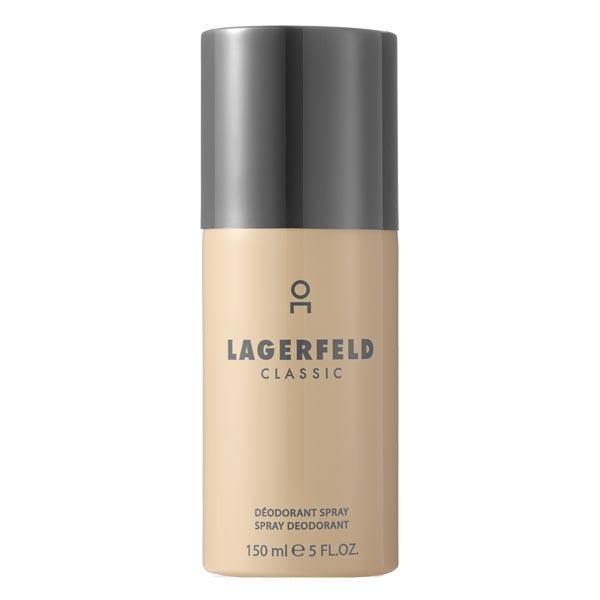 Karl Lagerfeld Classic Deodorant Spray 150 ml - 1