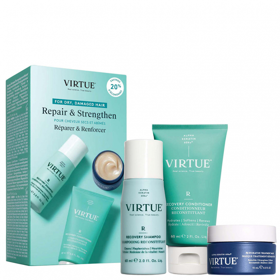 Virtue Recovery Discovery Kit  - 1