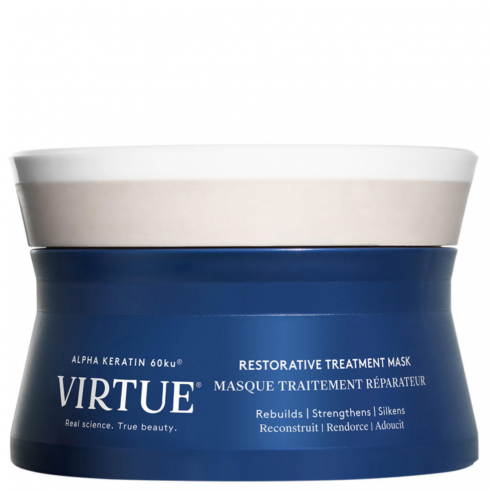 Virtue Restorative Treatment Mask 150 ml - 1