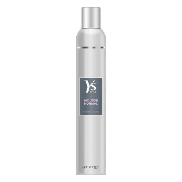 Artistique You Style Mousse Normal Tenue moyenne 400 ml - 1