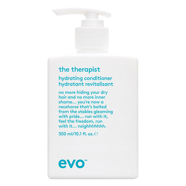 Evo The Therapist Hydrating Conditioner 300 ml - 1