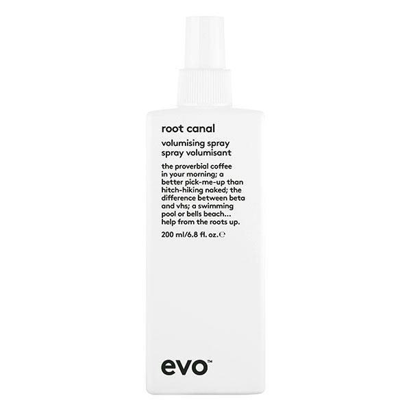Evo Hair Volume Root Canal Volumising Spray 200 ml - 1