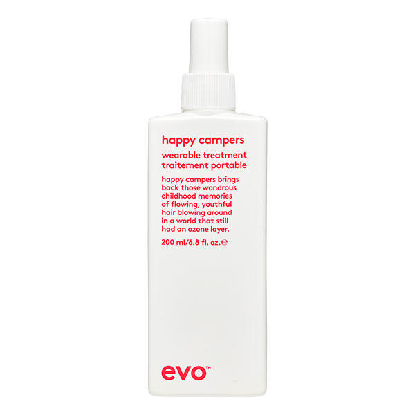 Evo Happy Campers Wearable Treatment  200 ml - 1