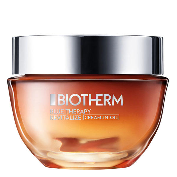 Biotherm Blue Therapy Revitalize Crème-in-Olie 50 ml - 1