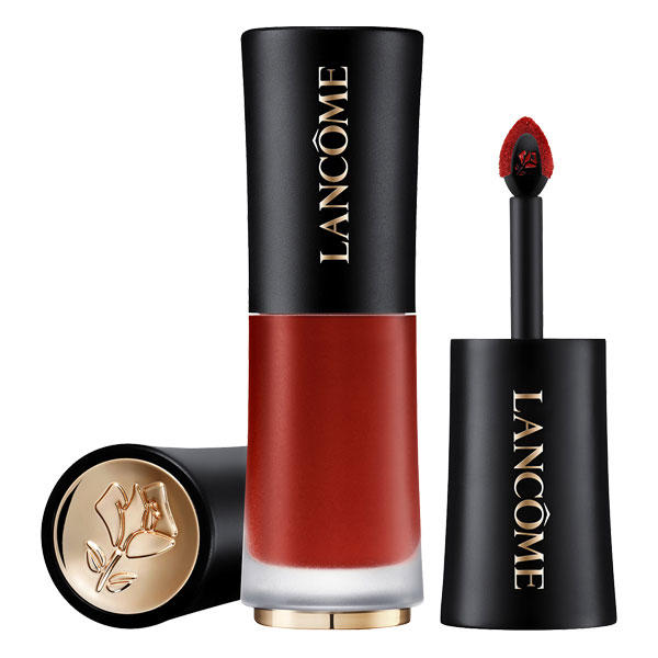 Lancôme L'Absolu Rouge Drama Ink 196 French Touch 6 ml - 1