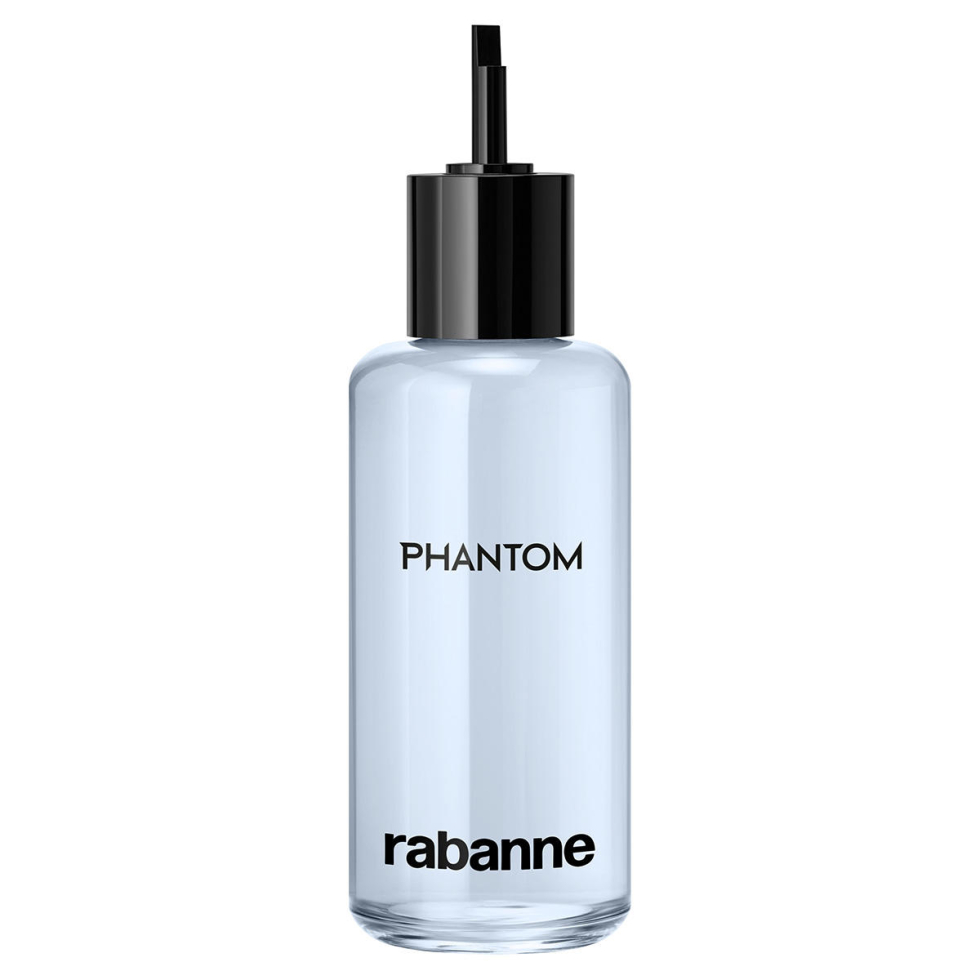 rabanne Phantom Recharge 200 ml - 1