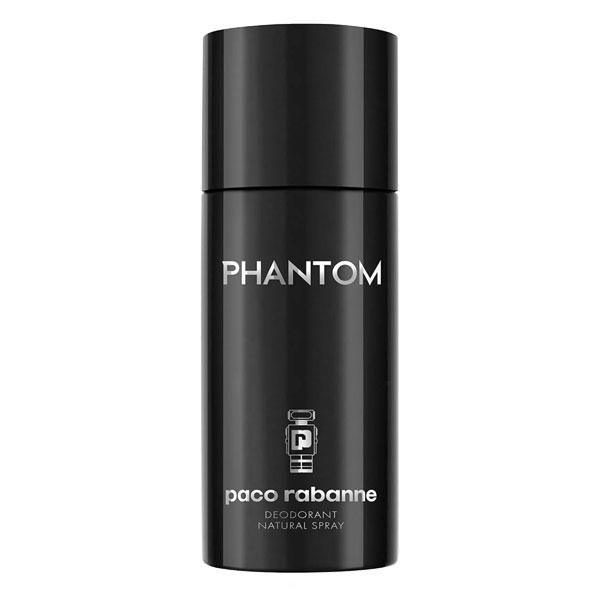 rabanne Phantom déodorant en spray 150 ml - 1