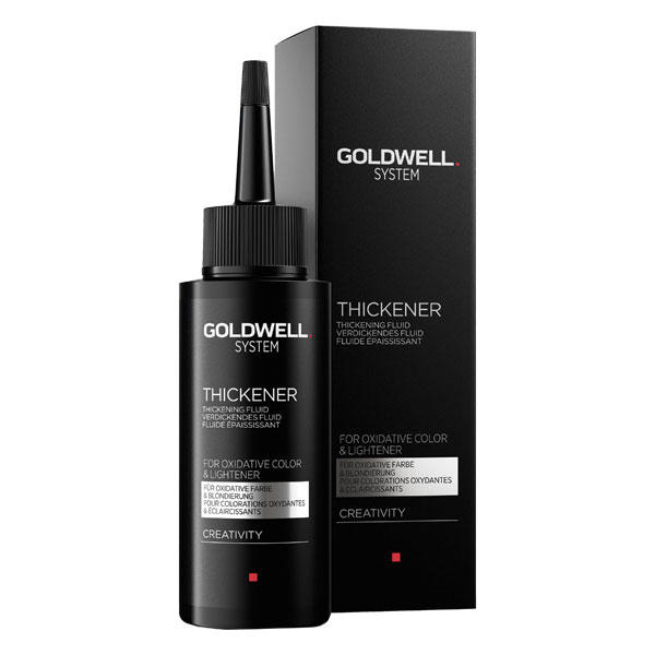 Goldwell System Thickener 100 ml - 1