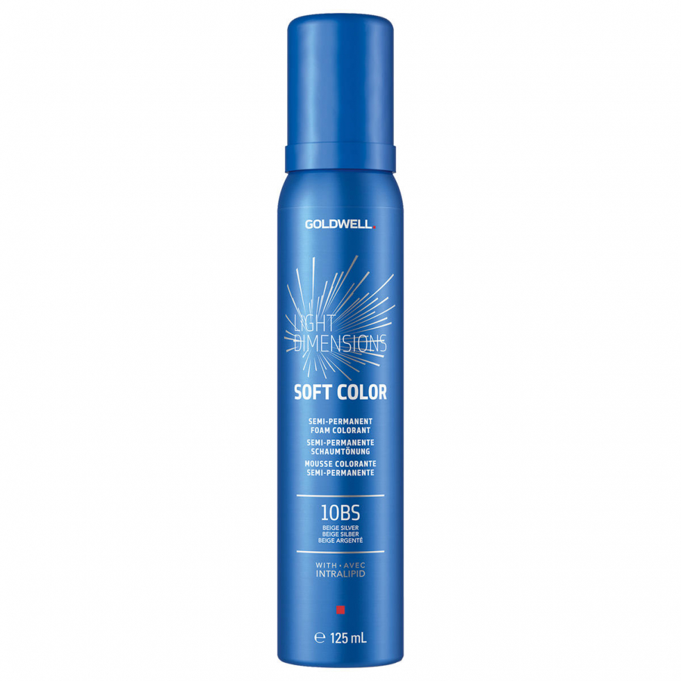 Goldwell Colorance Soft Color 10-BS Beige Silber 125 ml - 1