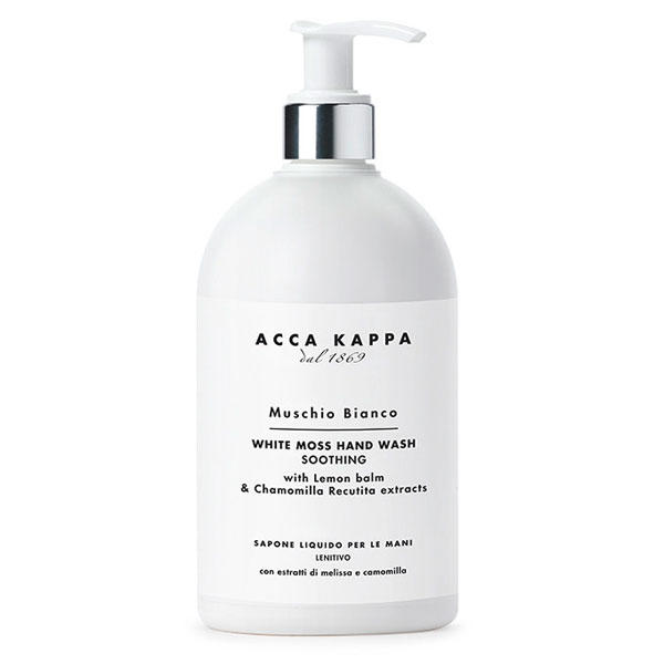 Acca Kappa Hand soap 300 ml - 1