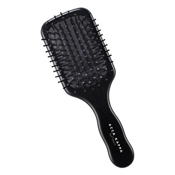 Acca Kappa Hairbrush Z2 black - 1