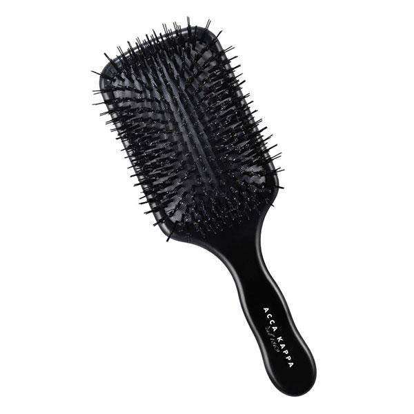 Acca Kappa Hairbrush Z4 black - 1
