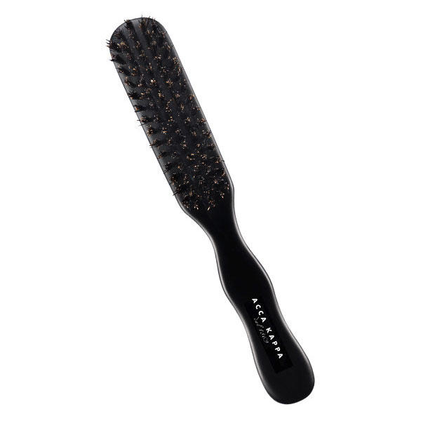 Acca Kappa Hairbrush Z6 narrow black - 1