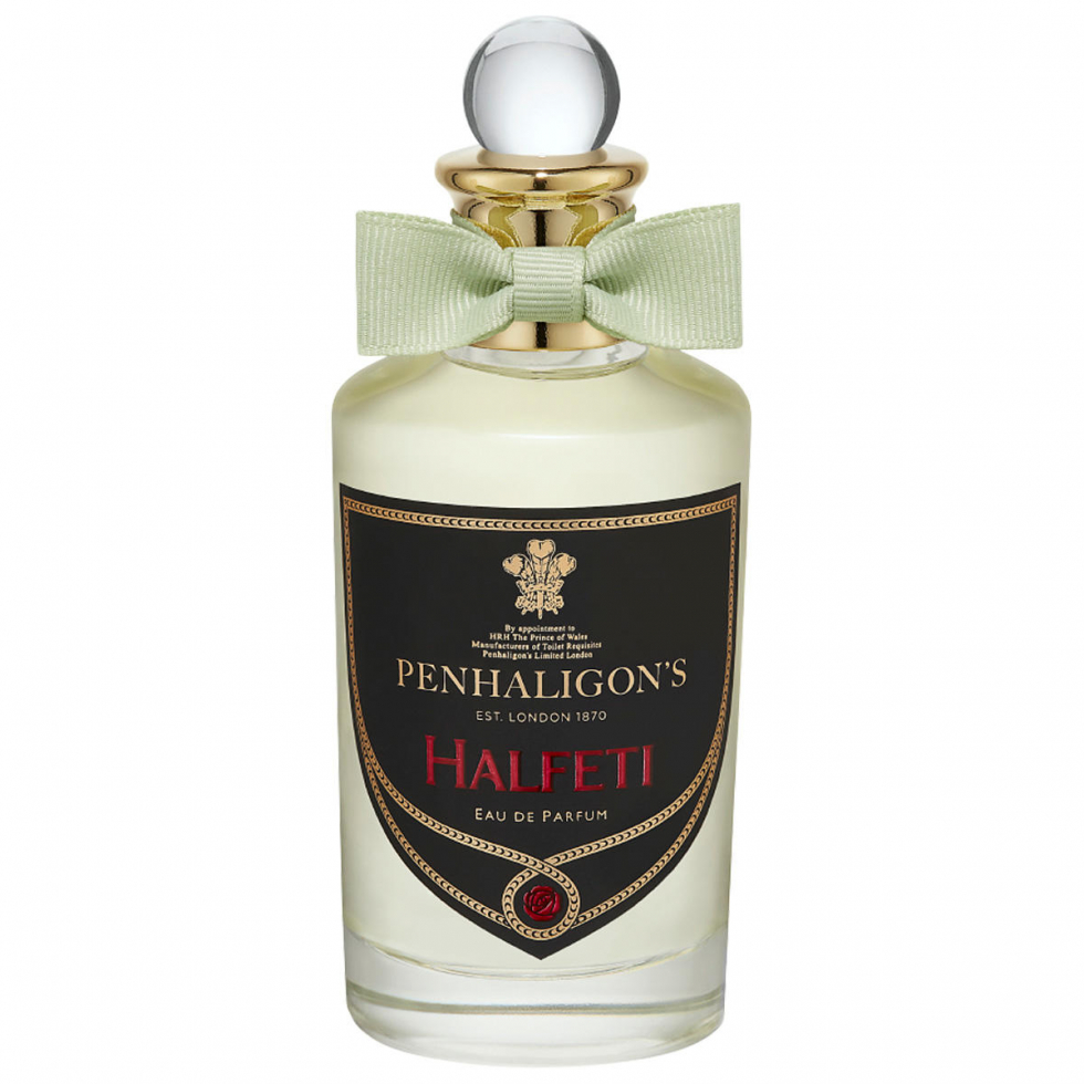 PENHALIGON'S Trade Routes Halfeti Eau de Parfum 100 ml - 1