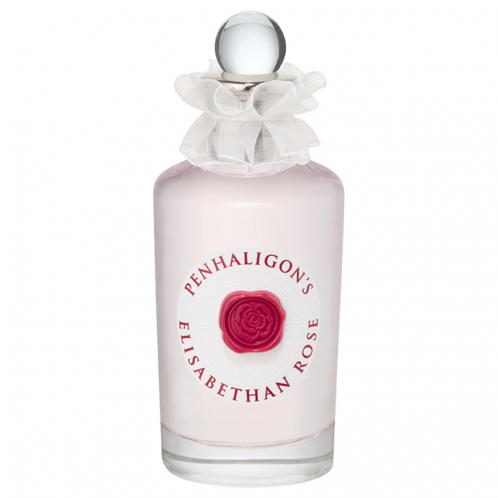 PENHALIGON'S Elisabethan Rose Eau de Parfum 100 ml - 1