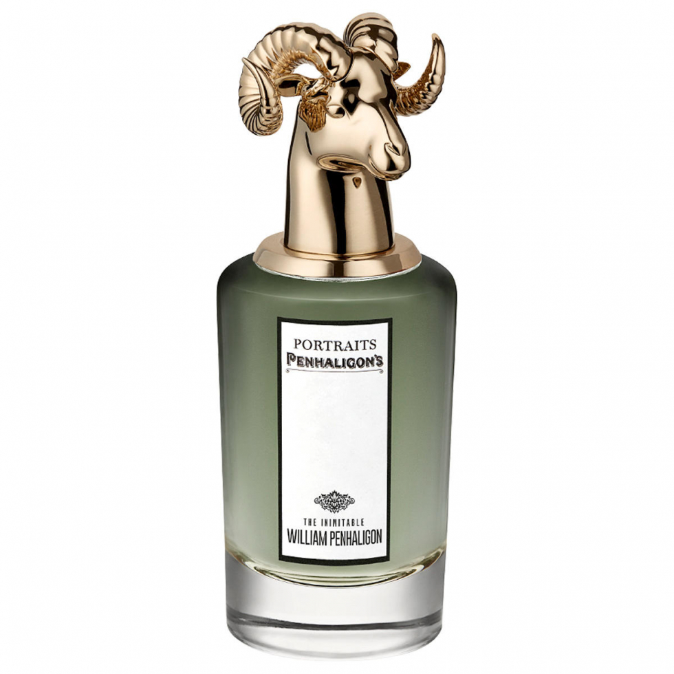 PENHALIGON'S The Inimitable Mr. Penhaligon Eau de Parfum 75 ml - 1