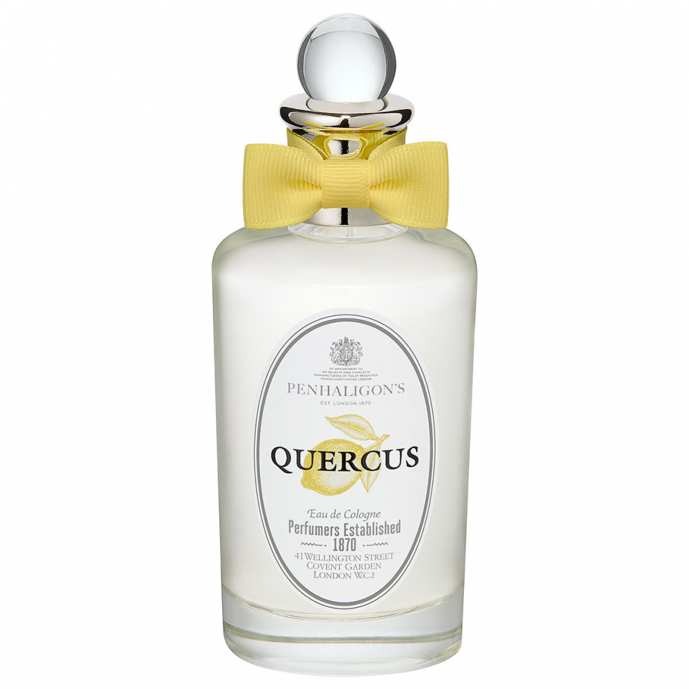 PENHALIGON'S Quercus Eau de Cologn