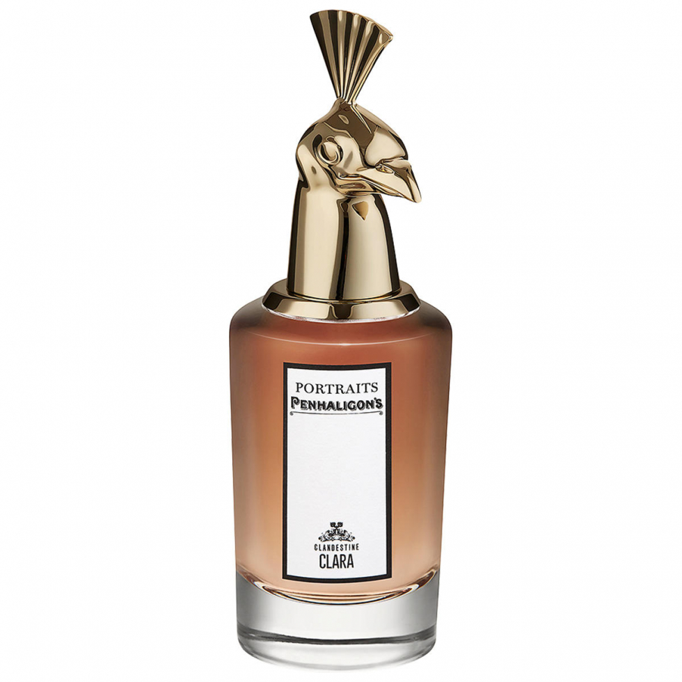 PENHALIGON'S Clandestine Clara Eau de Parfum 75 ml - 1