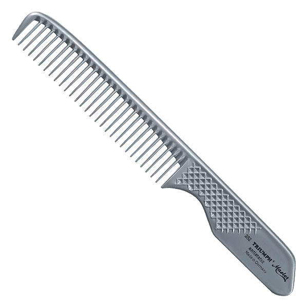 Hercules Sägemann Cutting handle comb Grau, 95/252 - 1