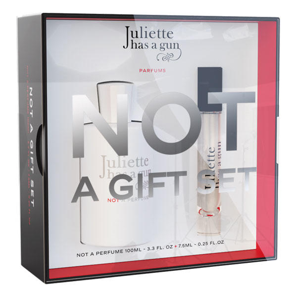 Juliette has a gun Not A Perfume Not A Gift Set  - 1
