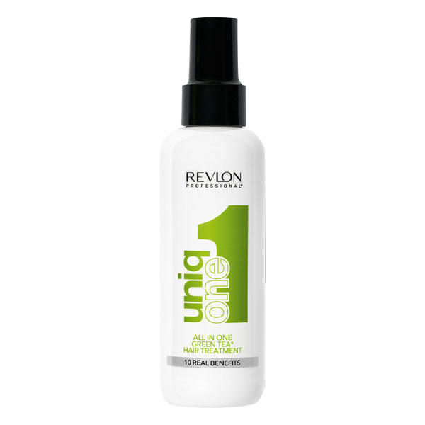 Revlon Professional uniq one Hair Treatment Green Tea 150 ml - 1