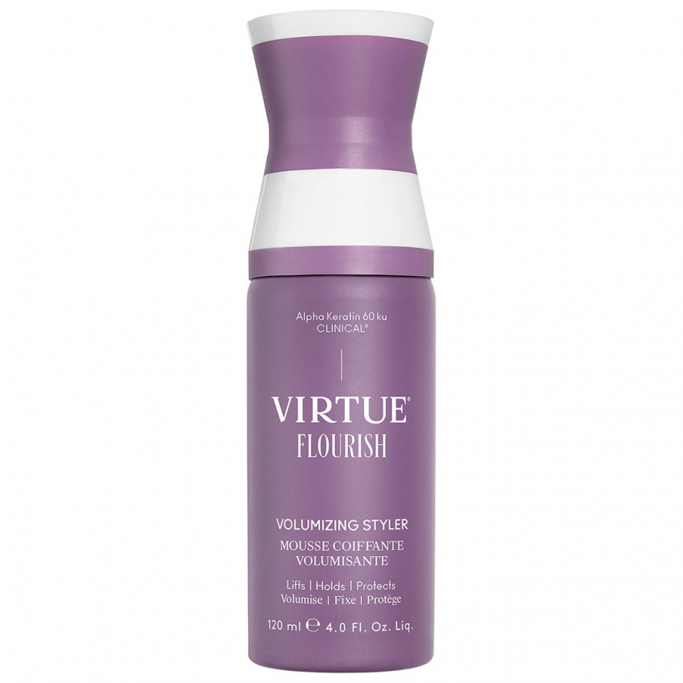 Virtue Flourish Volumizing Styler 120 ml - 1