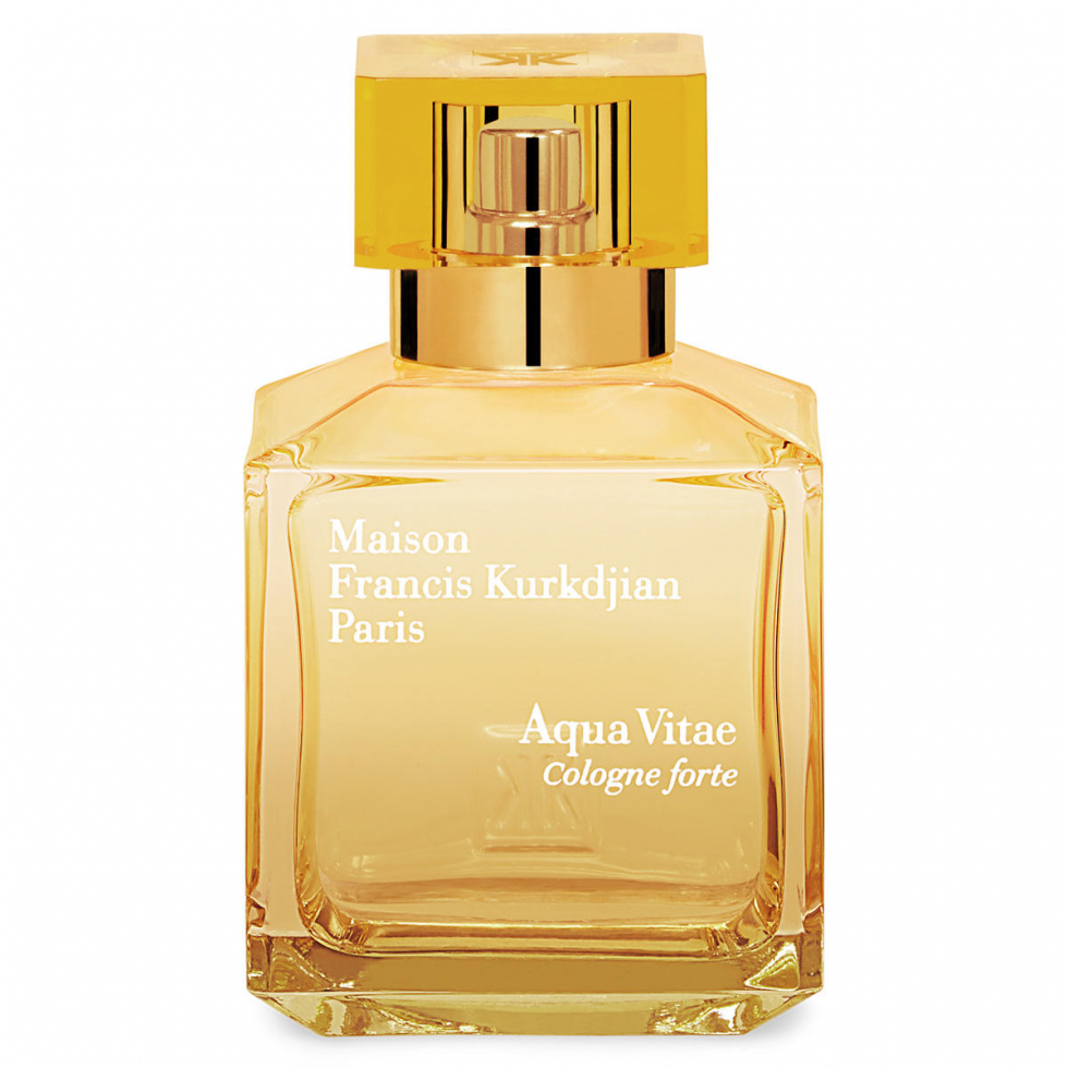 Maison Francis Kurkdjian Paris Aqua Vitae Cologne forte Eau de Parfum



 70 ml - 1