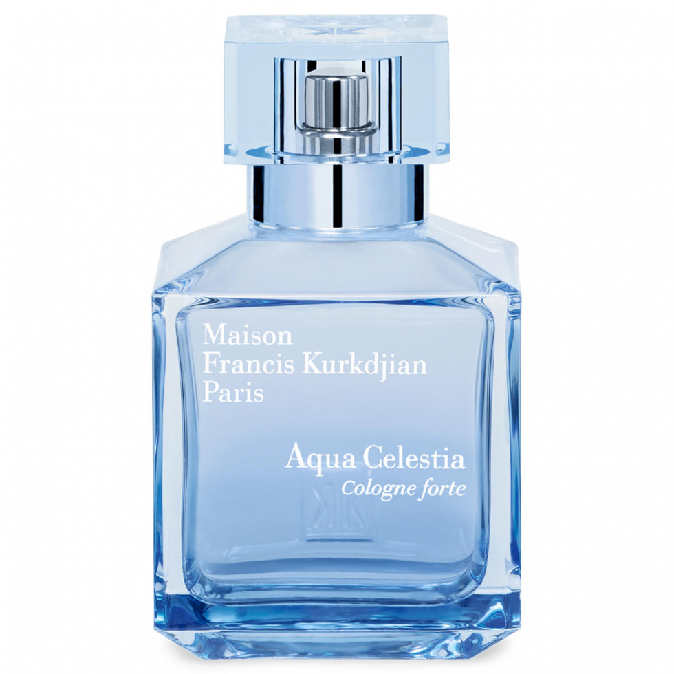 Maison Francis Kurkdjian Paris Aqua Celestia Cologne Forte Eau de Parfum 70 ml - 1