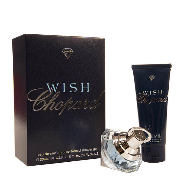 Chopard Wish Set regalo  - 1