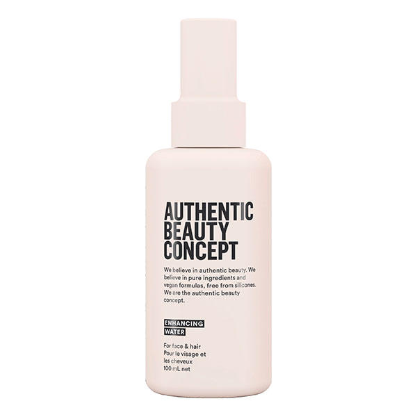 Authentic Beauty Concept Enhancing Water 100 ml - 1