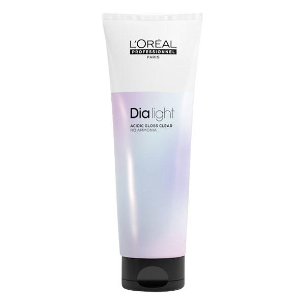 L'Oréal Professionnel Paris Dia light Acid Gloss Color Clear 250 ml - 1