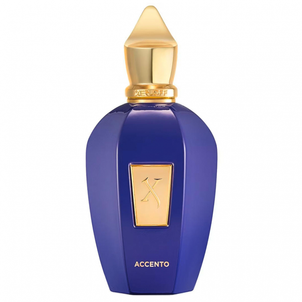 XERJOFF Vibe ACCENTO Eau de Parfum 100 ml - 1