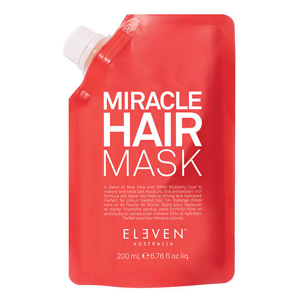 ELEVEN Australia Miracle Hair Mask 200 ml - 1