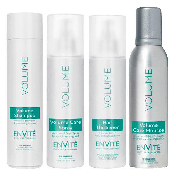 dusy professional Envité Volume All-in Set  - 1