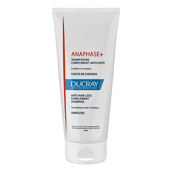Ducray Anaphase+ Shampoo Haarausfall 200 ml - 1