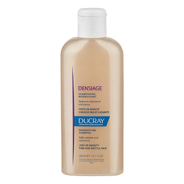 Ducray Densiage Volumen-Shampoo 200 ml - 1