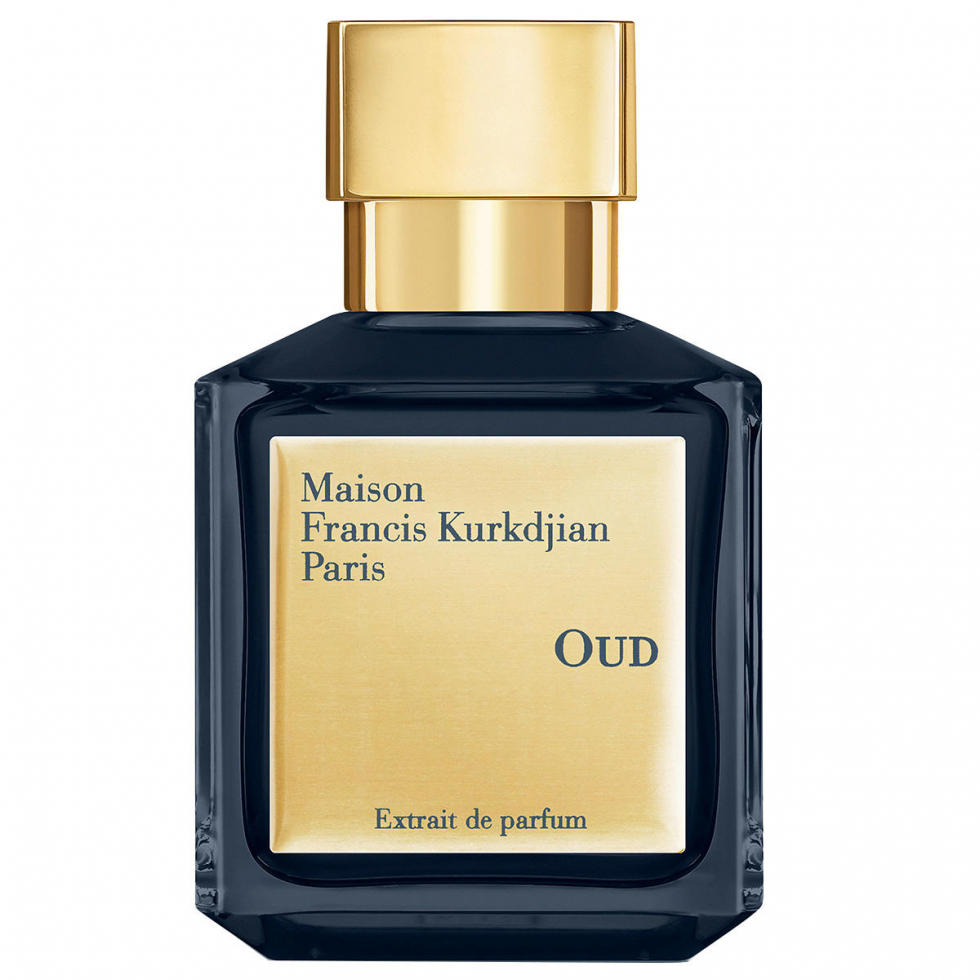 Maison Francis Kurkdjian Paris OUD Extr acheter en ligne