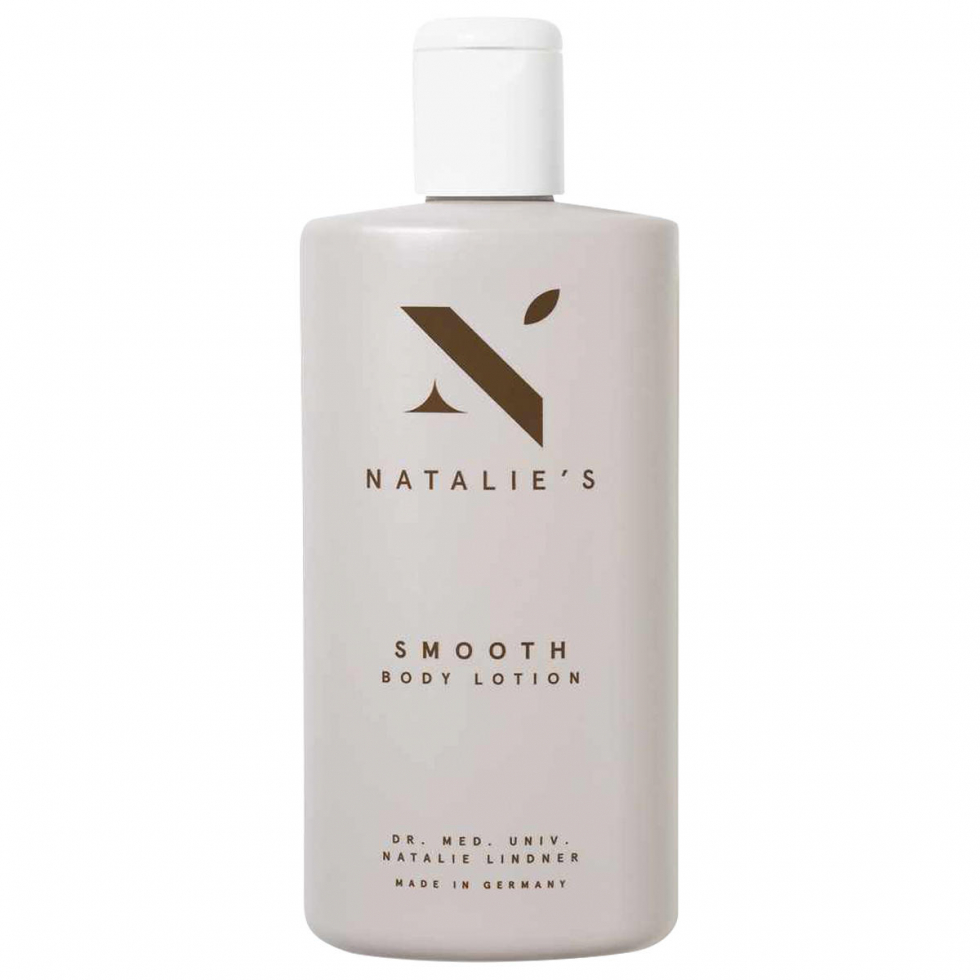 NATALIE´S Smooth Body Lotion 300 ml - 1