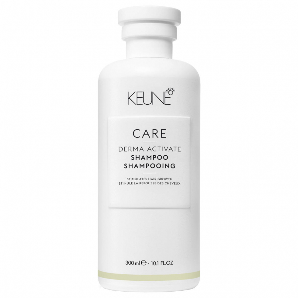 KEUNE CARE Derma Activate Shampoo 300 ml - 1
