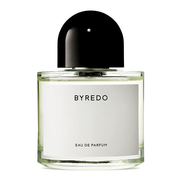 BYREDO Unnamed Eau de Parfum Limited Edition 100 ml - 1