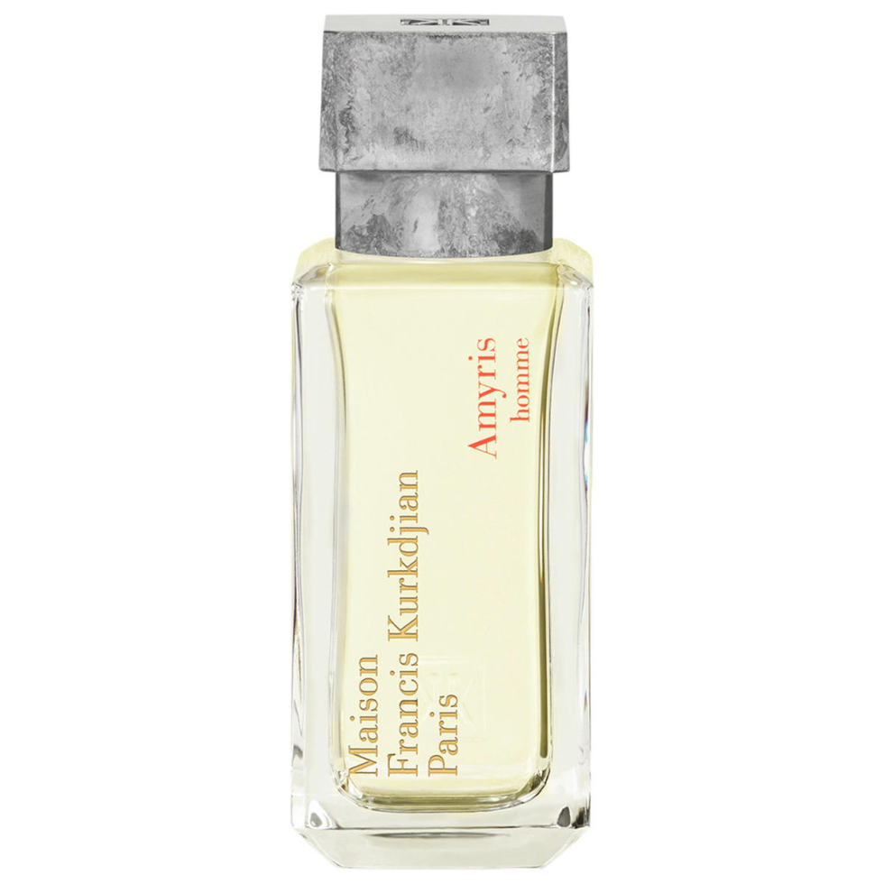 Maison Francis Kurkdjian Paris Amyris homme Eau de Toilette