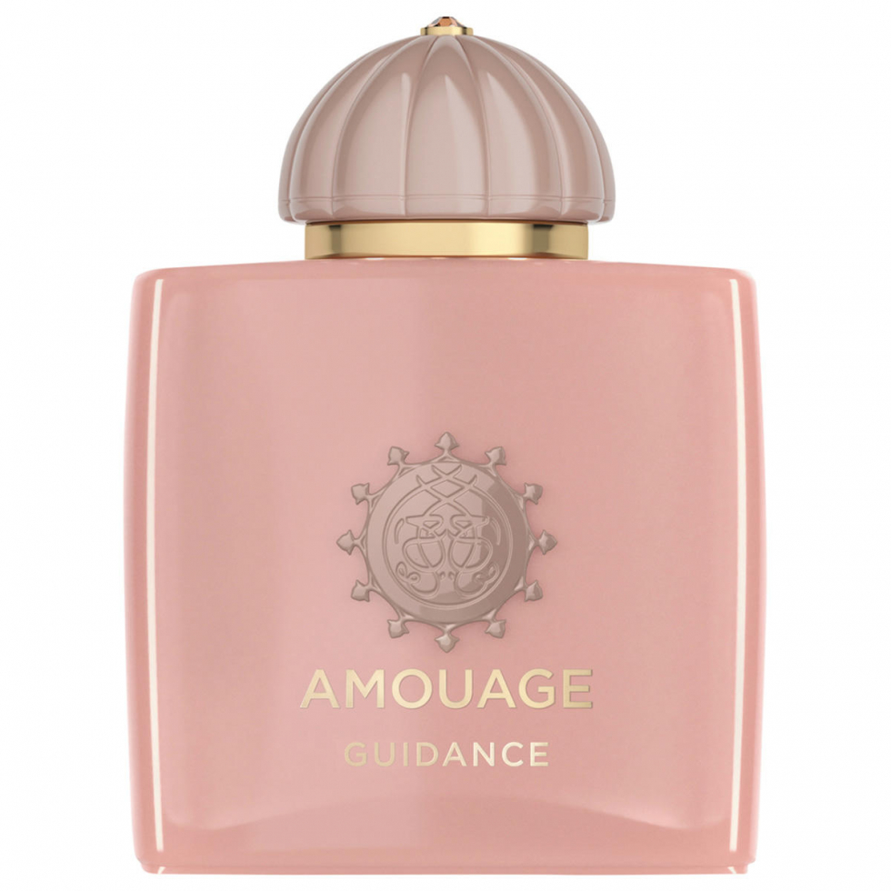 AMOUAGE Odyssey Guidance Eau de Parfum 100 ml - 1